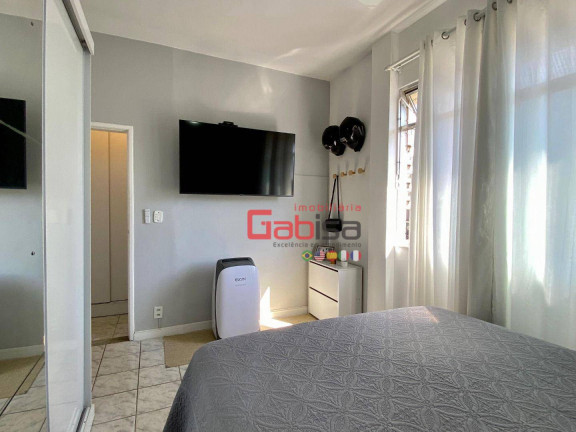 Imagem Apartamento com 1 Quarto à Venda, 37 m² em Centro - Cabo Frio Imagem Apartamento com 1 Quarto à Venda, 37 m² em Centro - Cabo Frio