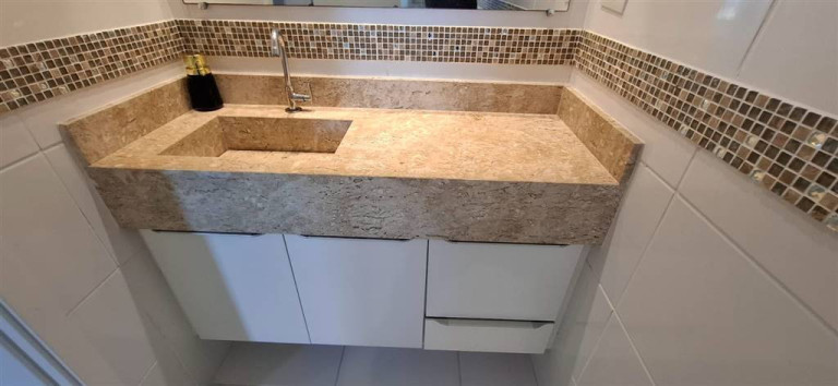Imagem Apartamento com 3 Quartos à Venda, 93 m² em Flórida - Praia Grande Imagem Apartamento com 3 Quartos à Venda, 93 m² em Flórida - Praia Grande