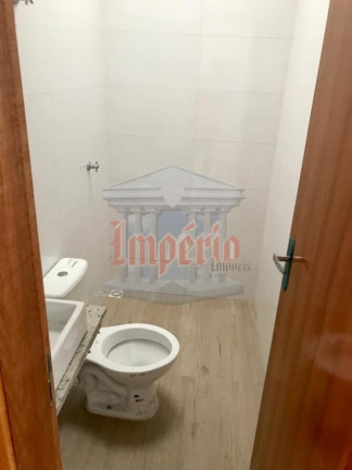 Imagem Sobrado com 2 Quartos à Venda, 101 m² em Parque Das Nações - Santo André