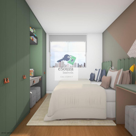 Imagem Casa com 2 Quartos à Venda, 59 m² em Parque Das Américas - Mauá