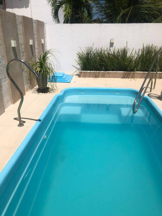 Imagem Casa com 4 Quartos à Venda, 326 m² em Zona De Expansão (robalo) - Aracaju Imagem Casa com 4 Quartos à Venda, 326 m² em Zona De Expansão (robalo) - Aracaju