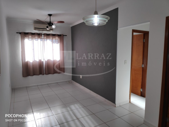 Imóvel com 2 Quartos à Venda, 63 m² em Parque Anhangüera - Ribeirão Preto