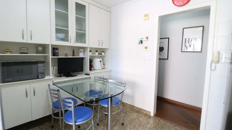 Imagem Apartamento com 2 Quartos à Venda, 73 m² em Vila Paulicéia - São Paulo