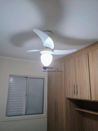 Imagem Apartamento com 2 Quartos à Venda, 56 m² em Vila Zamataro - Guarulhos