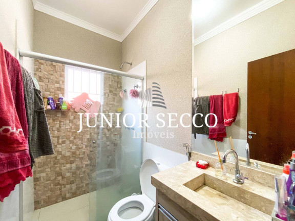 Imagem Casa com 3 Quartos à Venda, 262 m² em Jardim Mugnaini - São José Do Rio Preto