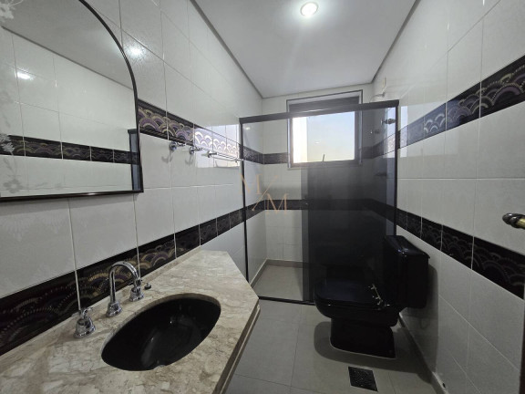 Imagem Apartamento com 3 Quartos à Venda, 143 m² em Aparecida - Santos Imagem Apartamento com 3 Quartos à Venda, 143 m² em Aparecida - Santos