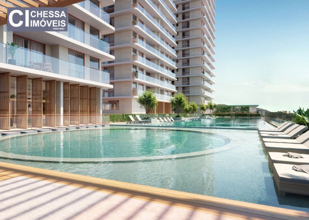 Imagem Apartamento com 3 Quartos à Venda, 186 m² em Praia Brava - Itajaí Imagem Apartamento com 3 Quartos à Venda, 186 m² em Praia Brava - Itajaí