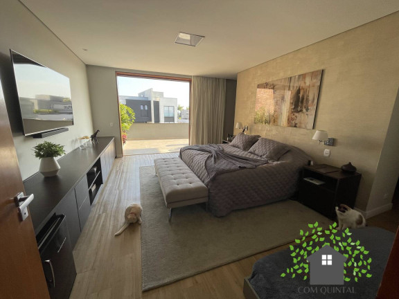 Imagem Casa com 3 Quartos à Venda, 510 m² em Alphaville - Granja Viana - Carapicuíba