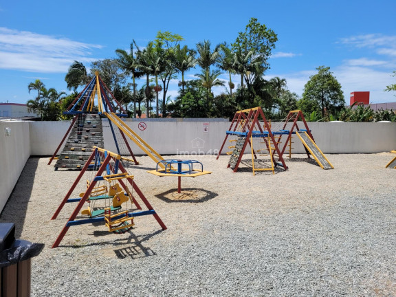 Imagem Apartamento com 2 Quartos à Venda, 72 m² em Praia Comprida - São José