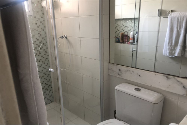Imagem Imóvel com 2 Quartos à Venda, em água Rasa - São Paulo Imagem Imóvel com 2 Quartos à Venda, em água Rasa - São Paulo