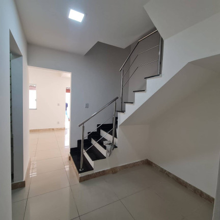 Imagem Casa com 3 Quartos à Venda, 99 m² em Ipitanga - Lauro De Freitas