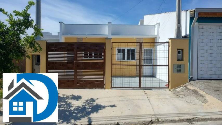 Imagem Casa com 2 Quartos à Venda, 77 m² em Parque Vista Barbara - Sorocaba