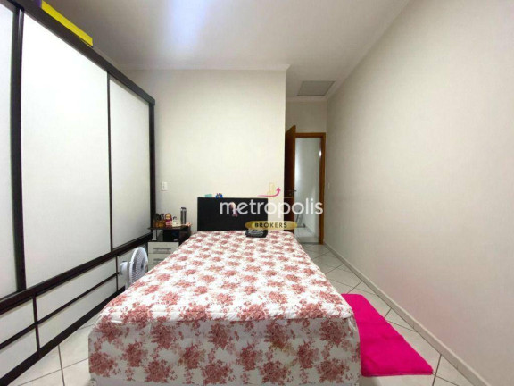 Imagem Sobrado com 3 Quartos à Venda, 140 m² em Vila Camilópolis - Santo André Imagem Sobrado com 3 Quartos à Venda, 140 m² em Vila Camilópolis - Santo André