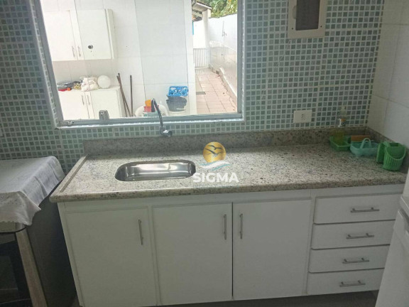 Imagem Casa com 3 Quartos à Venda, 170 m² em Jardim Guaiuba - Guarujá