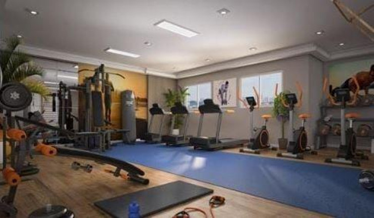 Imagem Apartamento com 2 Quartos à Venda, 87 m² em Guilhermina - Praia Grande