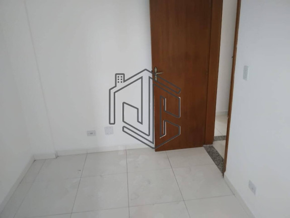 Imagem Apartamento com 2 Quartos à Venda, 45 m² em Vila Cascatinha - São Vicente