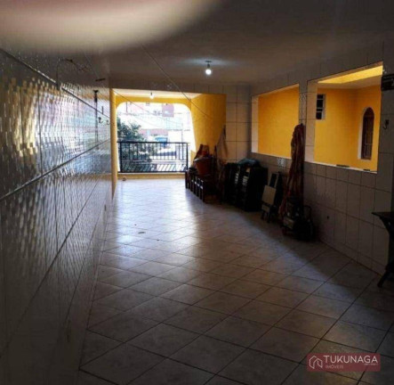 Imagem Sobrado com 3 Quartos à Venda, 305 m² em Vila Rio De Janeiro - Guarulhos Imagem Sobrado com 3 Quartos à Venda, 305 m² em Vila Rio De Janeiro - Guarulhos