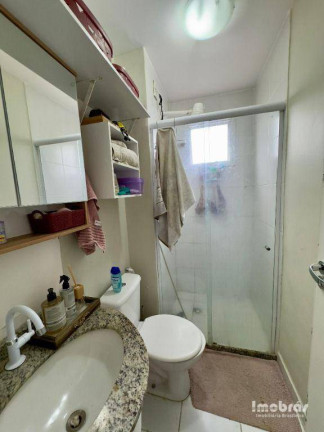 Imagem Apartamento com 2 Quartos à Venda, 65 m² em Cambeba - Fortaleza