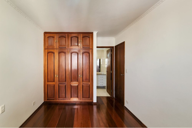 Imagem Apartamento com 3 Quartos à Venda, 128 m² em Vila Clementino - São Paulo