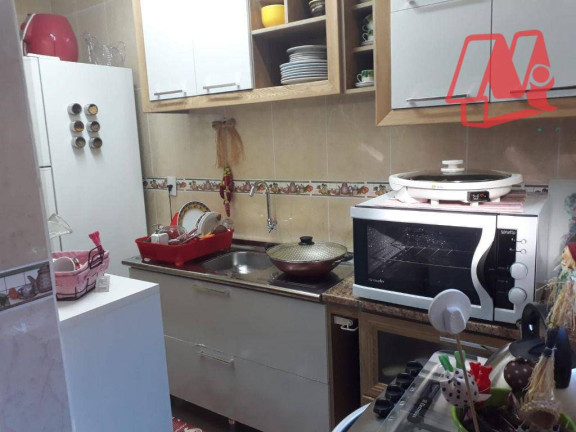 Imagem Apartamento com 1 Quarto à Venda, 44 m² em Protásio Alves - Porto Alegre