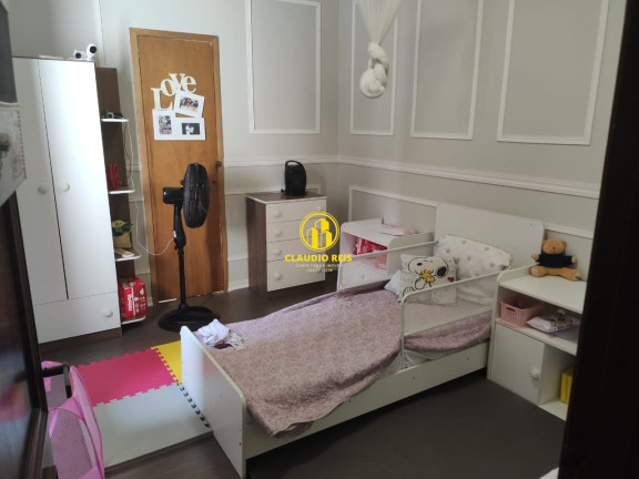 Imagem Sobrado com 4 Quartos à Venda, 250 m² em Jardim Petrópolis - São Paulo