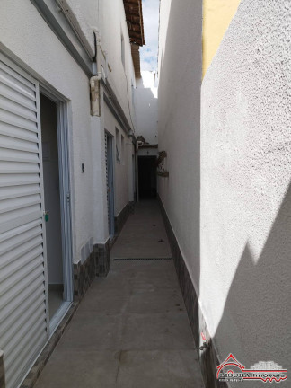 Imagem Casa com 1 Quarto para Alugar, 20 m² em Centro - Jacareí