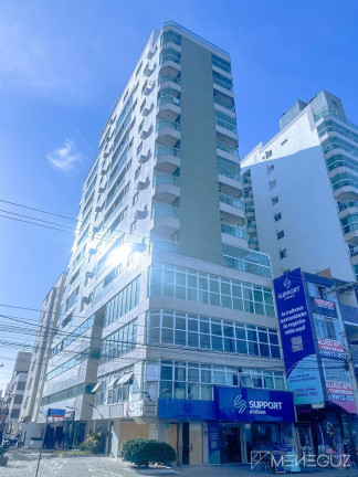 Imagem Apartamento com 2 Quartos à Venda, 90 m² em Praia Do Morro - Guarapari