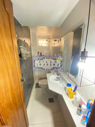 Imagem Apartamento com 3 Quartos à Venda, 120 m² em Leme - Rio De Janeiro