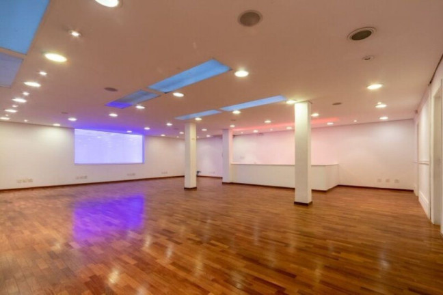 Imagem Imóvel Comercial para Alugar, 511 m² em Jardim Paulistano - São Paulo