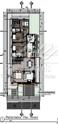 Imagem Casa de Condomínio com 3 Quartos à Venda, 256 m² em Jardim Residencial Golden Park - Jacareí Imagem Casa de Condomínio com 3 Quartos à Venda, 256 m² em Jardim Residencial Golden Park - Jacareí