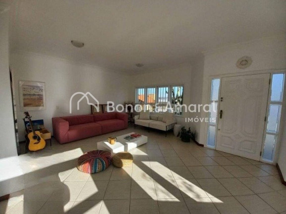 Imagem Casa de Condomínio com 4 Quartos à Venda, 648 m² em Jardim Botânico (sousas) - Campinas Imagem Casa de Condomínio com 4 Quartos à Venda, 648 m² em Jardim Botânico (sousas) - Campinas