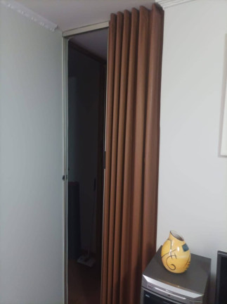 Imagem Apartamento com 2 Quartos à Venda, 55 m² em Jardim Alvorada - Santo André