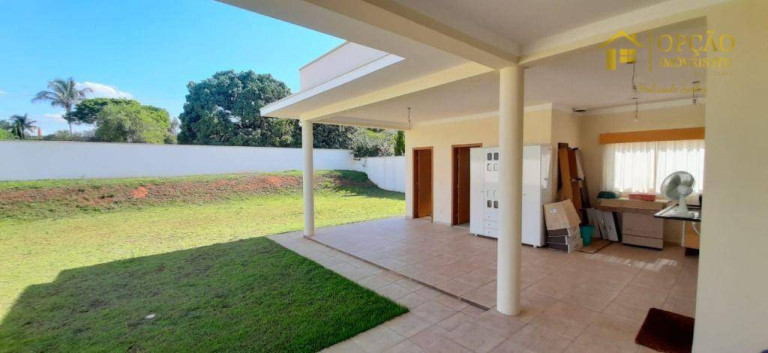 Imagem Casa com 3 Quartos à Venda, 270 m² em Condomínio Santa Mônica - Itu Imagem Casa com 3 Quartos à Venda, 270 m² em Condomínio Santa Mônica - Itu