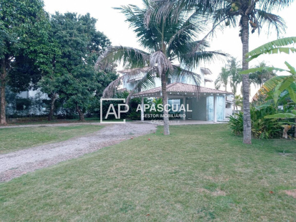 Casa com 3 Quartos à Venda, 255 m² em Massaguaçu - Caraguatatuba
