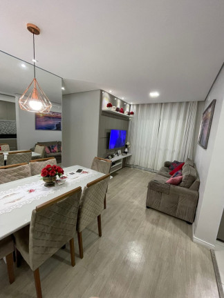 Apartamento com 2 Quartos à Venda, 77 m² em Centro - São Bernardo Do Campo