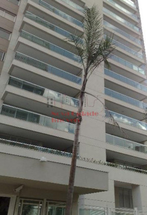 Imagem Apartamento com 3 Quartos para Alugar, 271 m² em Brooklin - São Paulo