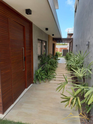 Imagem Casa de Condomínio com 3 Quartos à Venda, 125 m² em Nova Parnamirim - Parnamirim Imagem Casa de Condomínio com 3 Quartos à Venda, 125 m² em Nova Parnamirim - Parnamirim