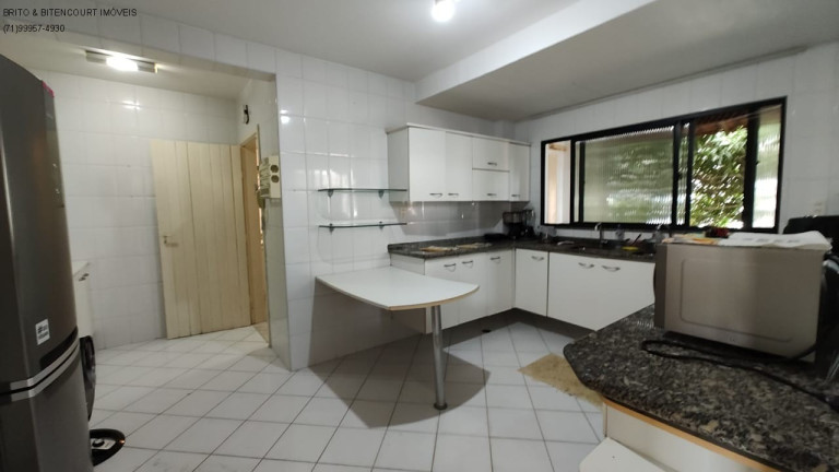 Imagem Imóvel com 5 Quartos à Venda, 600 m² em Caminho Das árvores - Salvador