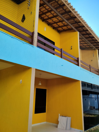 Imagem Casa com 2 Quartos à Venda, 71 m² em Praia Do Flamengo - Salvador Imagem Casa com 2 Quartos à Venda, 71 m² em Praia Do Flamengo - Salvador