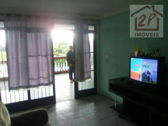 Imagem Casa com 5 Quartos à Venda, 347 m² em Condomínio Residencial Colinas Do Paratehy - São José Dos Campos