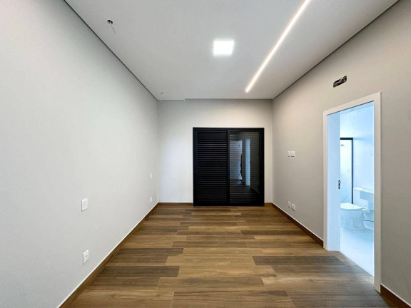 Imagem Casa com 4 Quartos à Venda, 282 m² em Condomínio Mont Blanc - Sorocaba