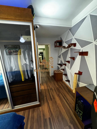 Imagem Apartamento com 2 Quartos à Venda, 64 m² em Mauá - São Caetano Do Sul Imagem Apartamento com 2 Quartos à Venda, 64 m² em Mauá - São Caetano Do Sul