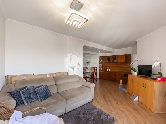 Imagem Apartamento com 3 Quartos à Venda, 117 m² em Vila Da Saúde - São Paulo Imagem Apartamento com 3 Quartos à Venda, 117 m² em Vila Da Saúde - São Paulo