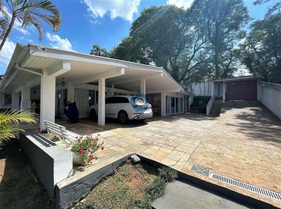 Imagem Casa com 4 Quartos à Venda, 850 m² em Vila Santo Antônio - Cotia