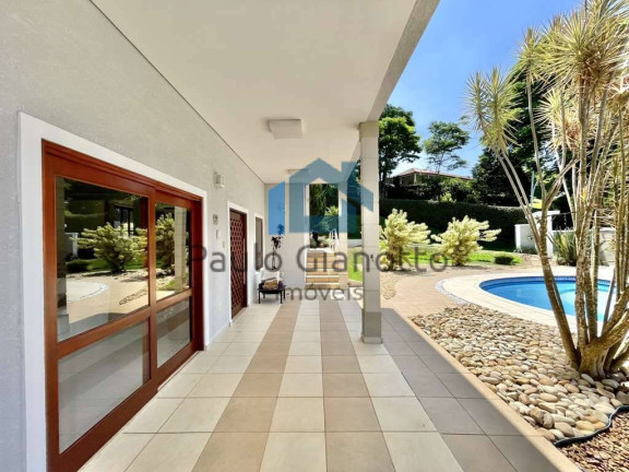 Imagem Casa de Condomínio com 5 Quartos à Venda, 618 m² em Parque Dom Henrique - Cotia