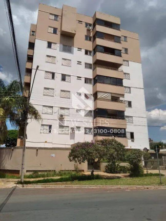 Imagem Apartamento com 4 Quartos à Venda, 220 m² em Jardim América - Goiânia Imagem Apartamento com 4 Quartos à Venda, 220 m² em Jardim América - Goiânia