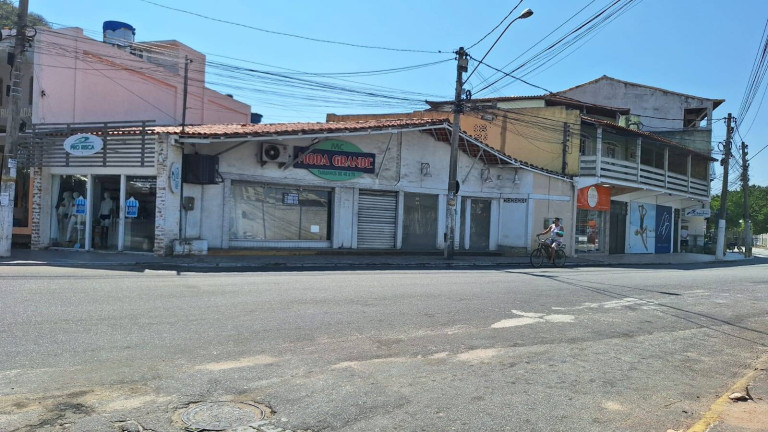 Loja à Venda, 23 m² em Gamboa - Cabo Frio