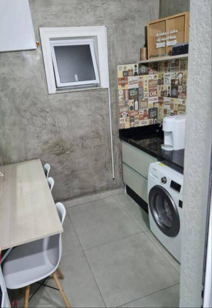 Imagem Apartamento com 2 Quartos à Venda, 50 m² em Vila Alpina - Santo André Imagem Apartamento com 2 Quartos à Venda, 50 m² em Vila Alpina - Santo André