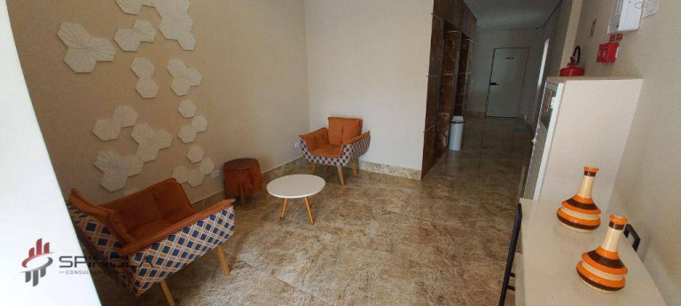 Imagem Apartamento com 2 Quartos à Venda, 67 m² em Maracanã - Praia Grande