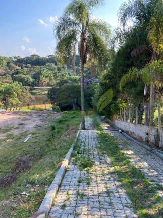 Imagem Terreno em Condomínio à Venda, 5.000 m² em Portão - Atibaia